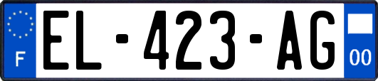 EL-423-AG