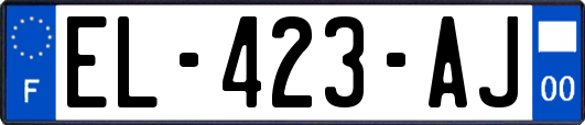 EL-423-AJ