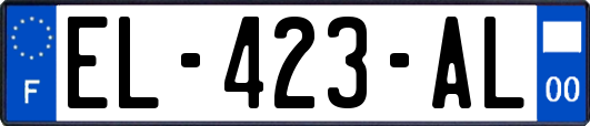 EL-423-AL