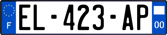 EL-423-AP