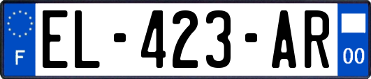 EL-423-AR