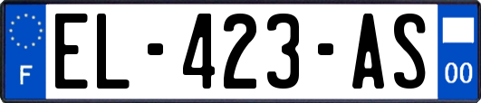EL-423-AS