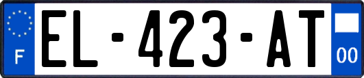 EL-423-AT