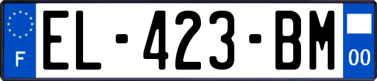 EL-423-BM