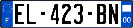 EL-423-BN