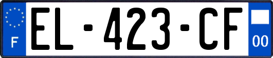 EL-423-CF