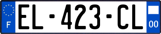 EL-423-CL