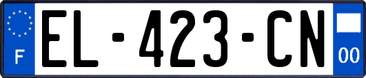 EL-423-CN