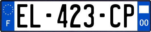 EL-423-CP