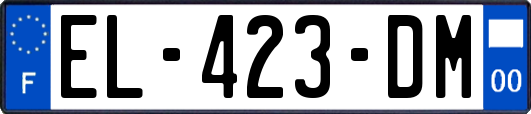 EL-423-DM