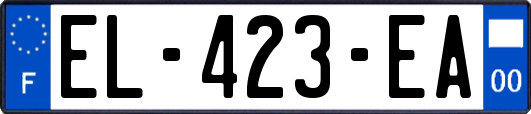 EL-423-EA
