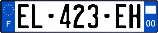 EL-423-EH