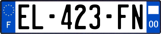 EL-423-FN