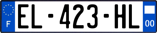 EL-423-HL