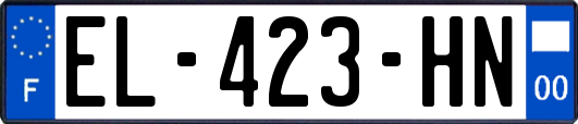 EL-423-HN