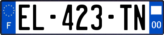 EL-423-TN