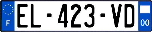 EL-423-VD