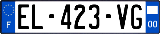 EL-423-VG