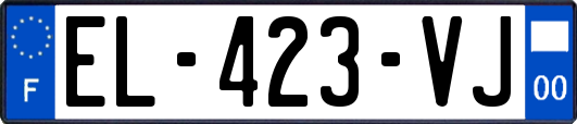 EL-423-VJ