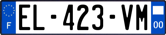 EL-423-VM