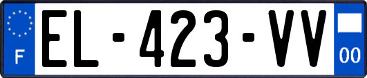 EL-423-VV