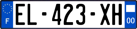 EL-423-XH