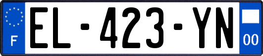 EL-423-YN