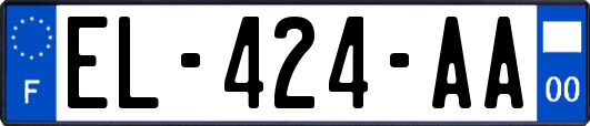 EL-424-AA