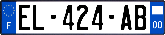 EL-424-AB