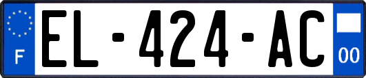 EL-424-AC