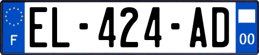 EL-424-AD