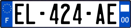 EL-424-AE