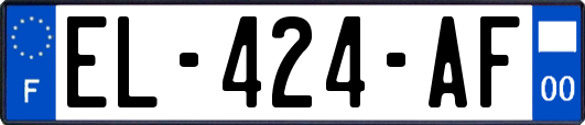 EL-424-AF