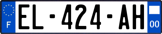 EL-424-AH