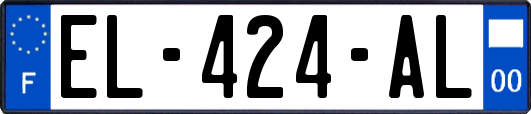 EL-424-AL