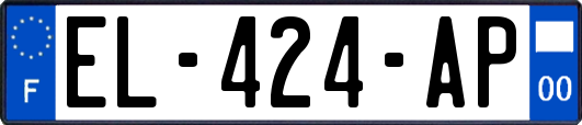 EL-424-AP