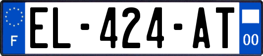 EL-424-AT