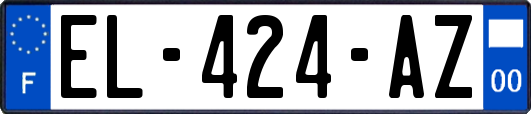 EL-424-AZ