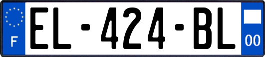 EL-424-BL