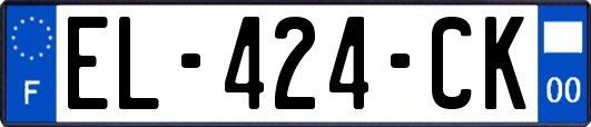 EL-424-CK