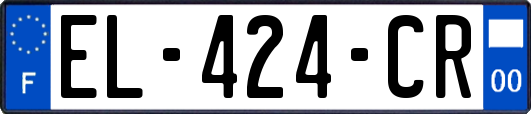 EL-424-CR