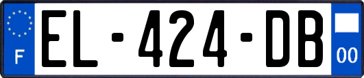 EL-424-DB