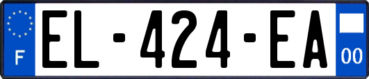 EL-424-EA