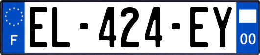 EL-424-EY