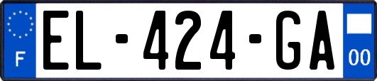 EL-424-GA