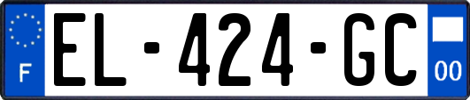 EL-424-GC