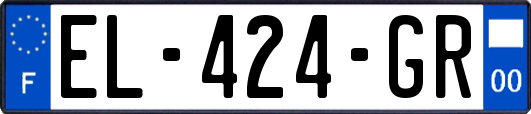 EL-424-GR