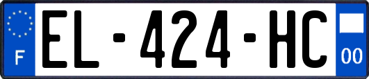 EL-424-HC