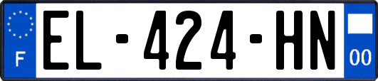 EL-424-HN