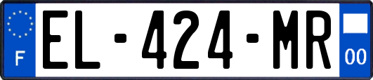 EL-424-MR